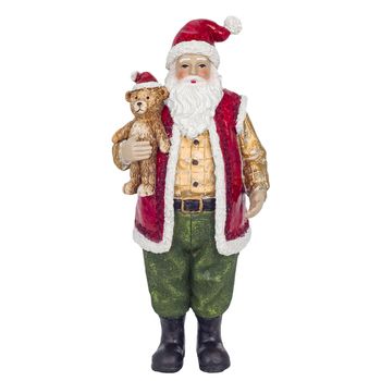 Figura Papa Noel Signes Grimalt By Sigris