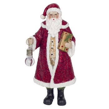 Figura Papa Noel Signes Grimalt By Sigris