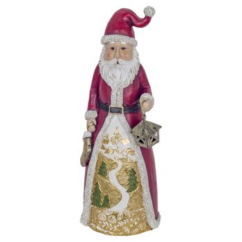 Figura Papa Noel Signes Grimalt By Sigris