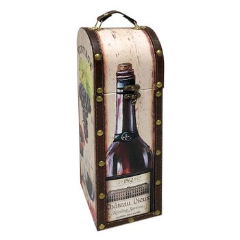 Caja Vino Signes Grimalt By Sigris