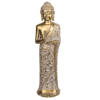 Figura Buda De Pie  Signes Grimalt By Sigris