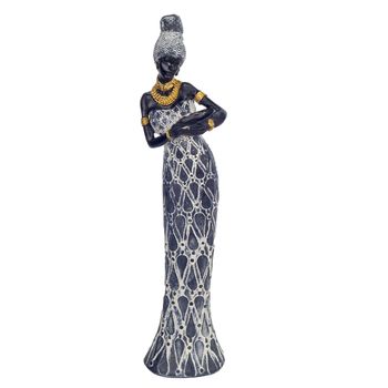 Figura Africana Signes Grimalt By Sigris