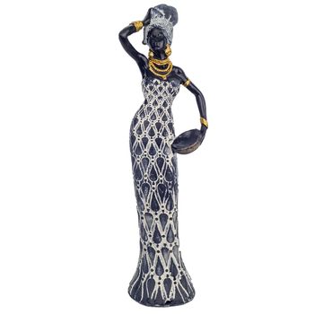 Figura Africana  Signes Grimalt By Sigris