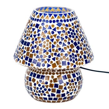 Lámpara Marroquí Sobremesa Signes Grimalt By Sigris