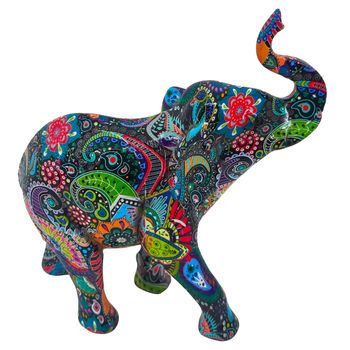 Figura Elefante Signes Grimalt By Sigris