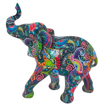 Figura Elefante Signes Grimalt By Sigris