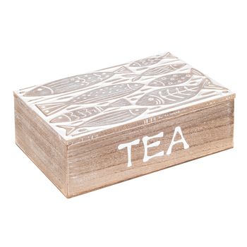 Organizador Té Tea Signes Grimalt By Sigris