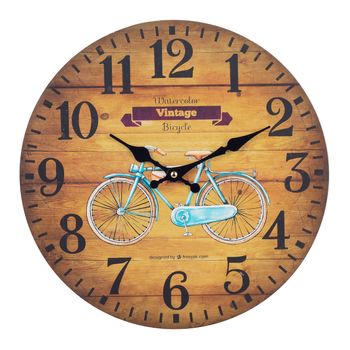 Reloj Bici Signes Grimalt By Sigris