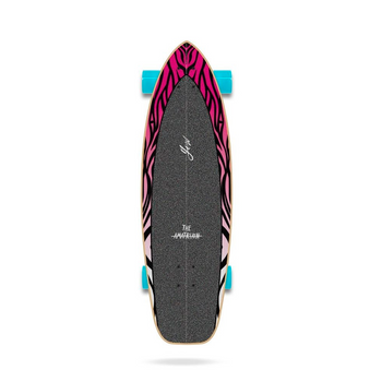 Surfskate Amatriain 33.5" Yow