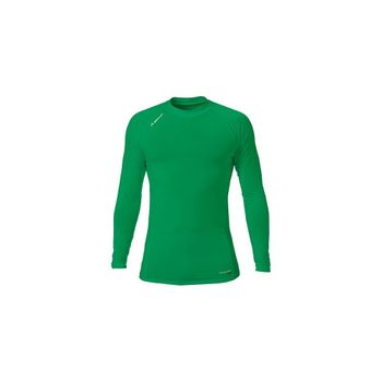 Camiseta Térmica Mercury Tecnic Verde