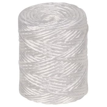 Hilo Rafia 600 1 Cabo Blanco 400 Gr.