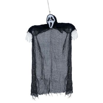 Colgante De Fantasma Scream