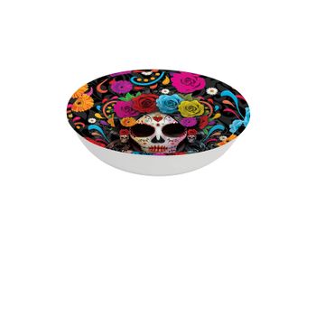 Bol De Catrina Muerte