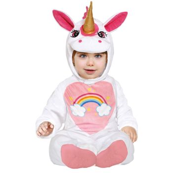 Disfraz Unicornio Morado Para Niña con Ofertas en Carrefour
