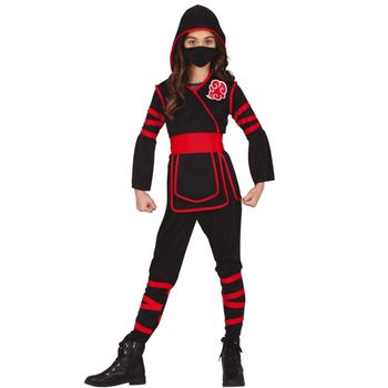 Disfraz Ninja Niño Infantil 】- ⭐Miles de Fiestas⭐ - 24 H ✓