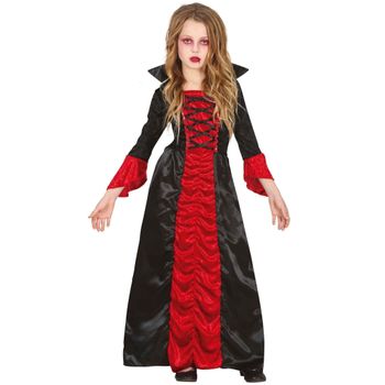 Fantasia Halloween Infantil Vampiro Completo Menino Conde Drácula Com  Sangue E Dentadura Dia Das Bruxas - Carrefour