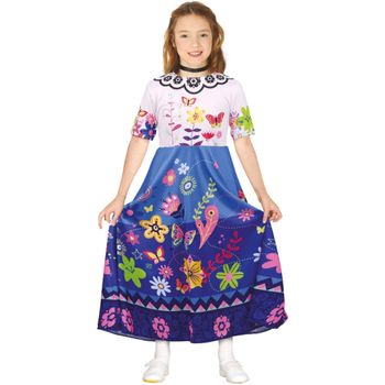 Disney Oficial - Disfraz Jasmine Niña Clásico, Disfraz Princesa Niña En  Talla M (7-8 Años) (liragram - Princesas - 140389k-eu) con Ofertas en  Carrefour