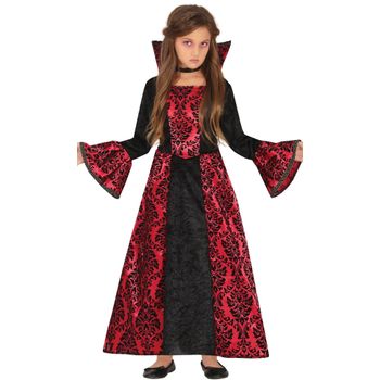 Fantasia Halloween Infantil Vampiro Completo Menino Conde Drácula Com  Sangue E Dentadura Dia Das Bruxas - Carrefour