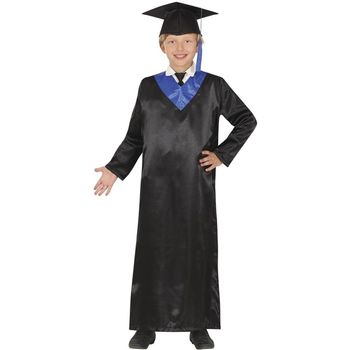 Disfraz De Graduado Clásico Infantil