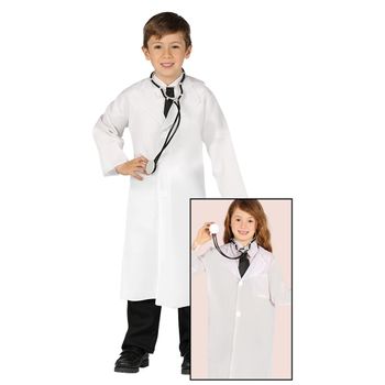 Disfraz El Doctor Para Niño