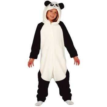 Disfraz Bebé Panda 7-12 M (gorro, Mono, Cola Y Patucos) (viving Costumes -  209579) con Ofertas en Carrefour