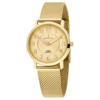 Reloj Nowley Chic Gold Up 8-5423-0-2