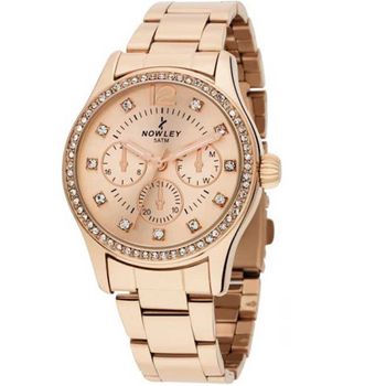 Reloj Nowley Chic Rose Luxe 8-5619-0-0