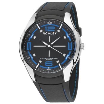 Reloj Nowley Racing Blue 2020 8-6253-0-2