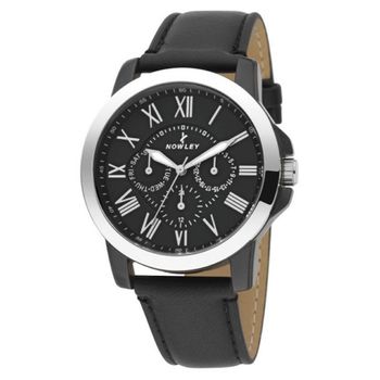 Reloj Nowley Hot Analog Black 8-5745-0-1