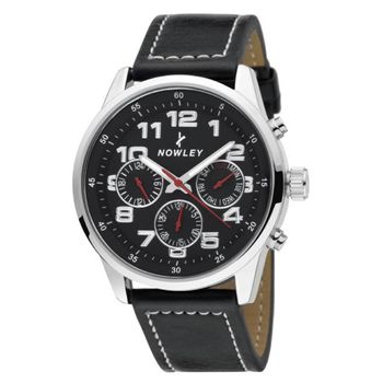 Reloj Nowley Hot Black 8-5755-0-3