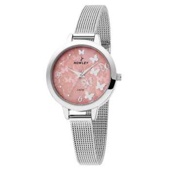 Reloj Nowley Chic Pink Butterfly 8-5795-0-0