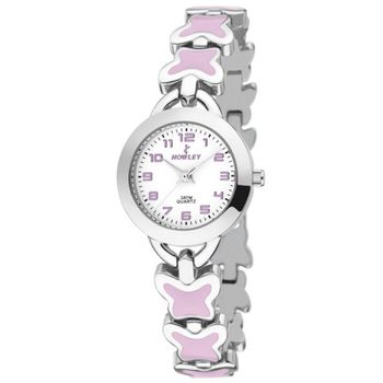 Reloj Nowley Chic Pink Details 8-5808-0-2