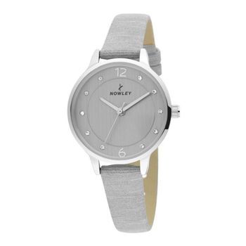 Reloj Nowley Chic Gris 8-5907-0-1