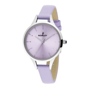 Reloj Nowley Chic Purple 8-5902-0-5