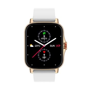 Radiant Smartwatch Smartwatch Ras10403