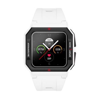 Radiant Smartwatch Smartwatch Ras10504