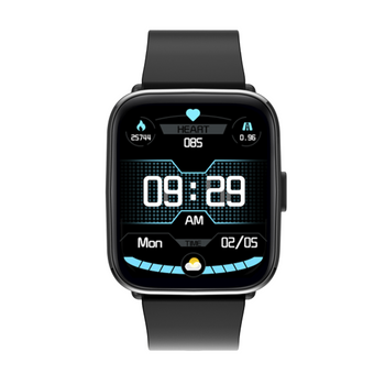 Radiant Smartwatch Ras10601