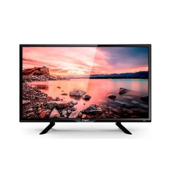 Tv 24” Pulgadas Bsl-24t2 Led Full Hd 1920x1080, 60hz, Usb, Dvbt2, Dvb-s2, Hdmi, Ci+, mypbpr con Ofertas en Carrefour