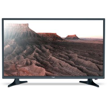 Lg 28tn515v-pz Plata Televisor Monitor 28'' Lcd Led Hd con Ofertas en  Carrefour