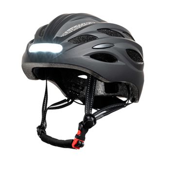 Casco Youin Ma1017 Talla L (58x61cm) Negro