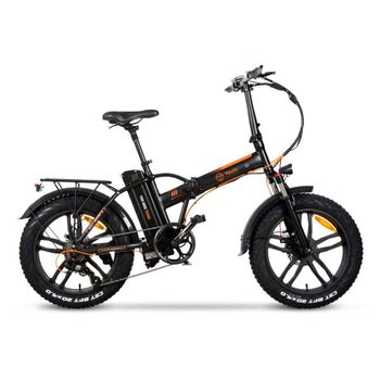 Youin You-ride Texas Bicicleta Eléctrica Ruedas  Texas 20"