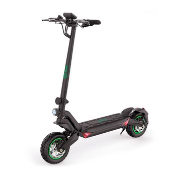 Patinete eléctrico  Youin You-Go S, 80W, 6km/h, Hasta 8 km, Para