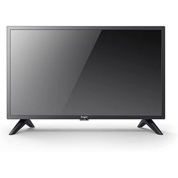 Tv daewoo 24pulgadas led hd - 24dm54ha1 - android smart tv - wifi