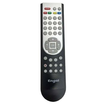 Engel TDT Receptor NordMende DVB-T2 HEVC (66418) — Híper Ocio