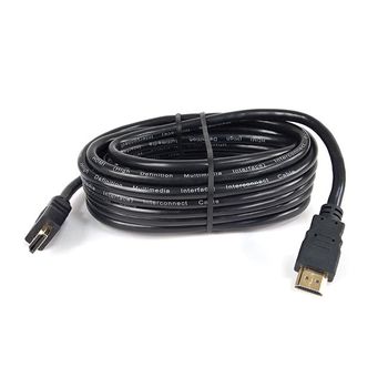 Cable Hdmi (macho Tipo A / Macho Tipo A) De 5 M