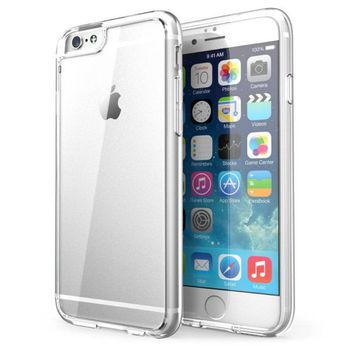 Funda Para Iphone 6/6s Transparente