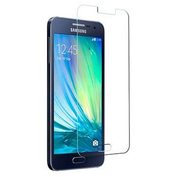 Protector De Cristal Templado Para Samsung Galaxy A3