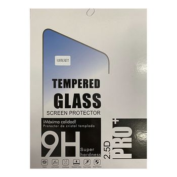 Protector Cristal Templado Universal Para Tablets De 10