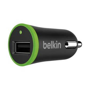 Cargador Coche Belkin 2100 Mah