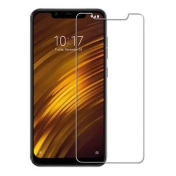 Protector De Pantalla De Cristal Templado Para Xiaomi Pocophone F1